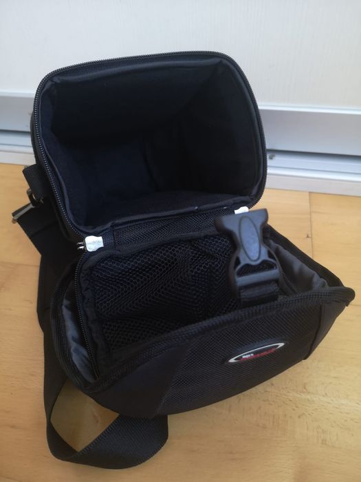 Geanta camera foto video Adventure