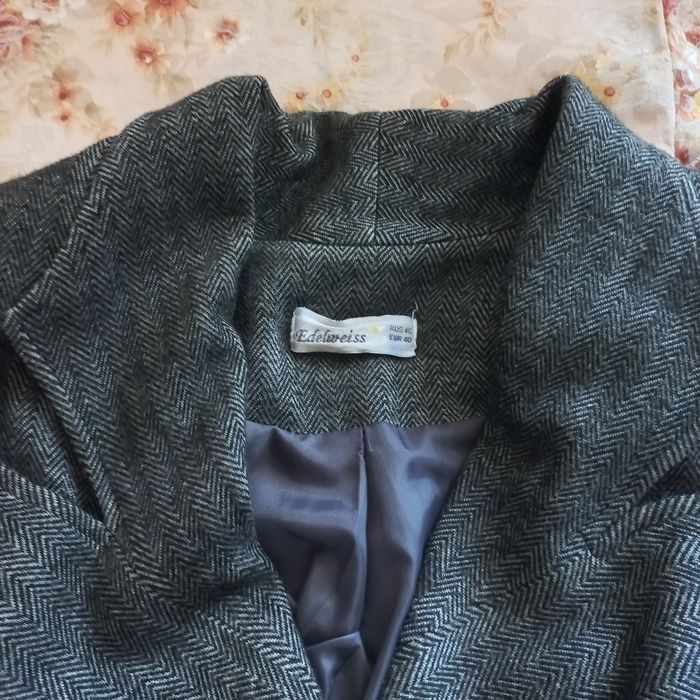 Женская одежда б/у