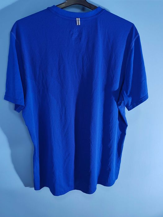 Nike Dri Fit Contour  Мъжка/Тениска L