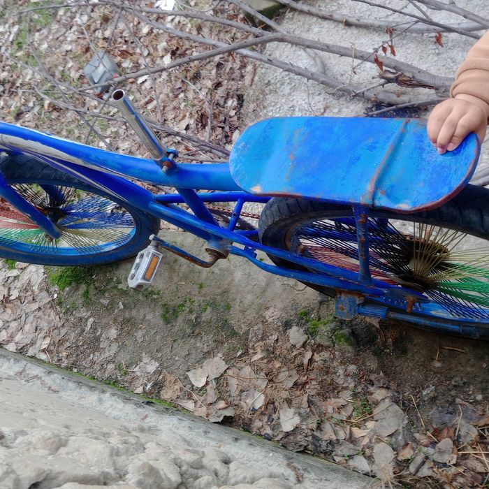 Velosiped bars yaxshi