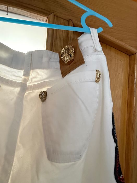 Pantaloni Slim Fit  Philip Plein