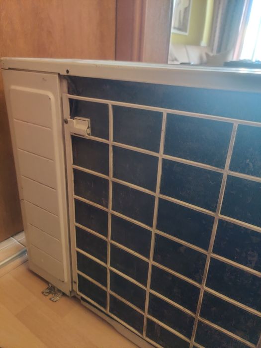 Климатик Daikin японско производство.