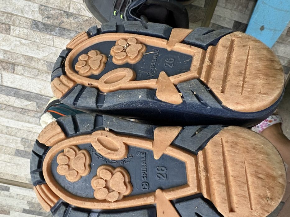 Маратонки Nike 30 и други