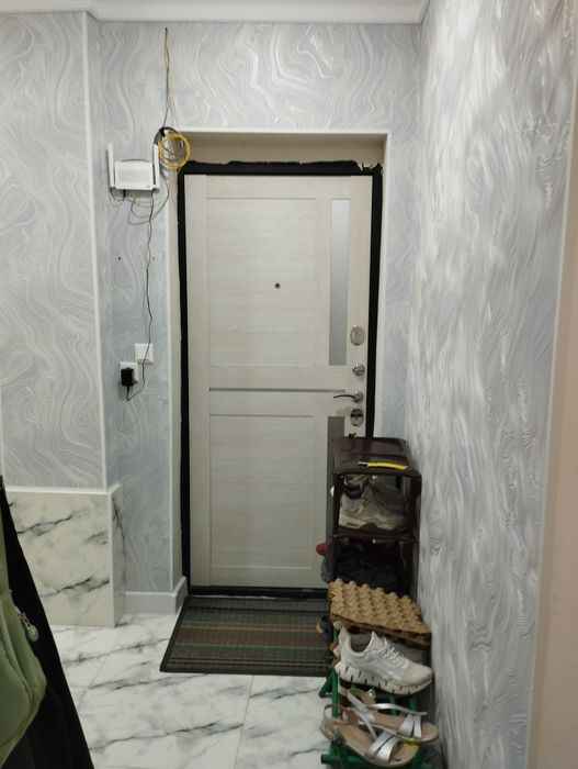 Квартира 3 комнатная