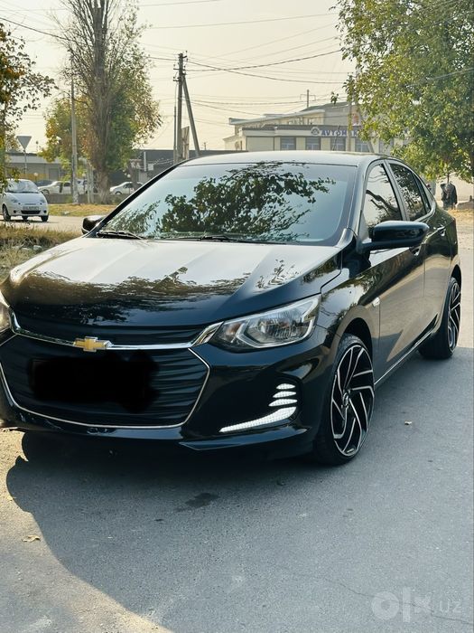 Onix Ltz 2023yil