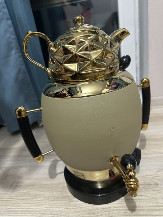 Продам электросамовар Иранский