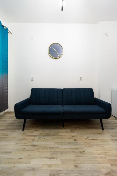 Studio 2 camere ultracentral