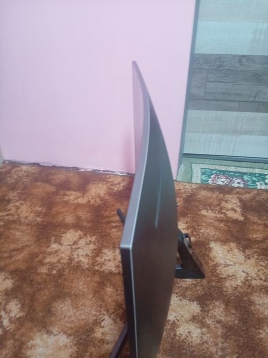 Монитор дерзкий.