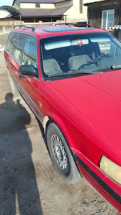 Мазда универсал маздень.