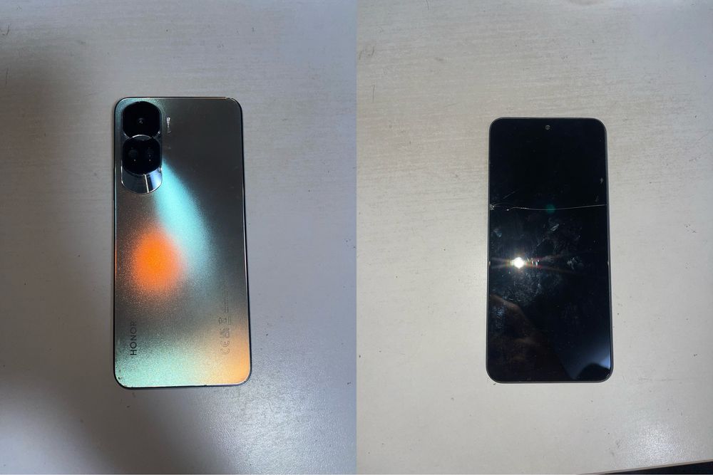 Продам iPhone 13 Pro 128gb Gold