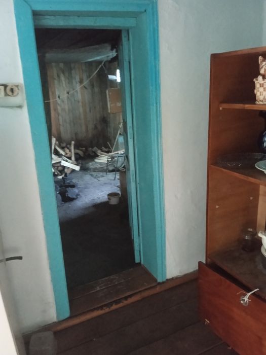 Продается дом в селе Глазунова