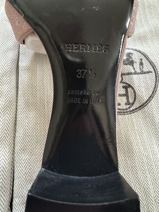 Сандали Chanel / Шанел