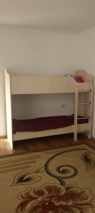 Кровать детская.