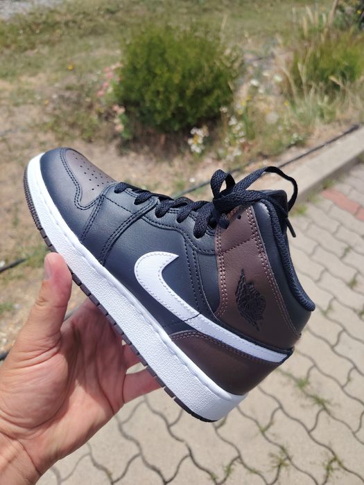 Air Jordan mid 1 copii