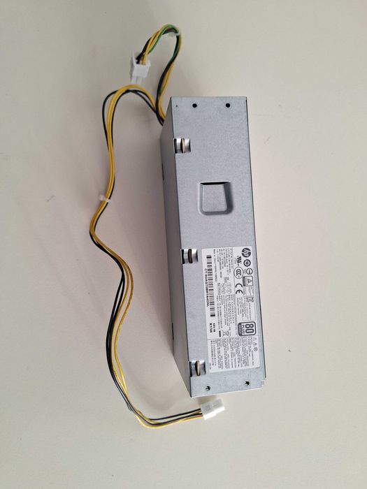 Sursa 180 W HP 400 G4, ProDesk 600 G3, Lenovo 510S 510-071CB 700-24AGR