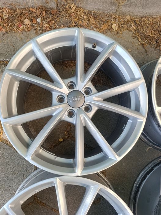 Джанти 5х112 19ки