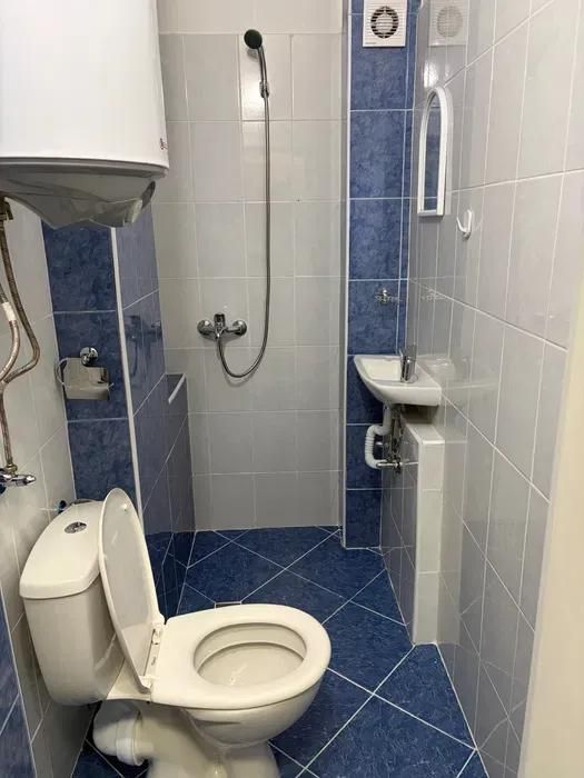 Дава се под наем Едностаен апартамент в Варна, Младост 1 - 30 кв.м за 311.1 € - Снимка #4