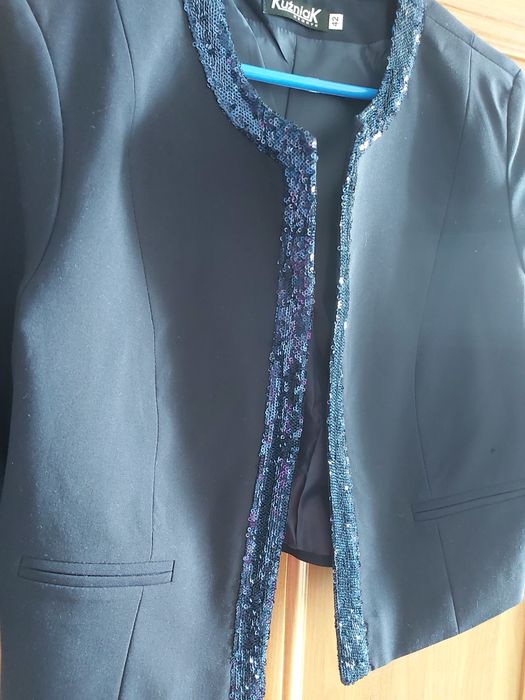 Sacou damă elegant