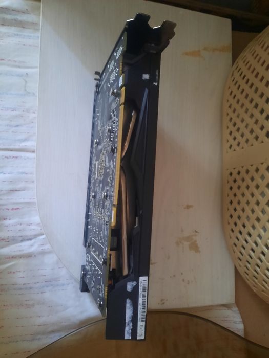 RX 570 Sapphire Nitro+ 4GB