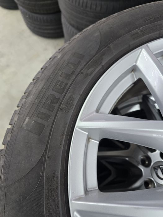 Джанти 18 / 5х108 - Volvo 5x108