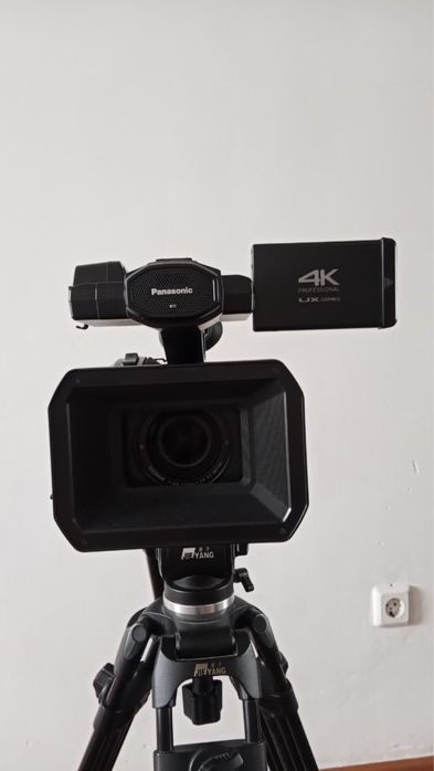 Продам видео камера