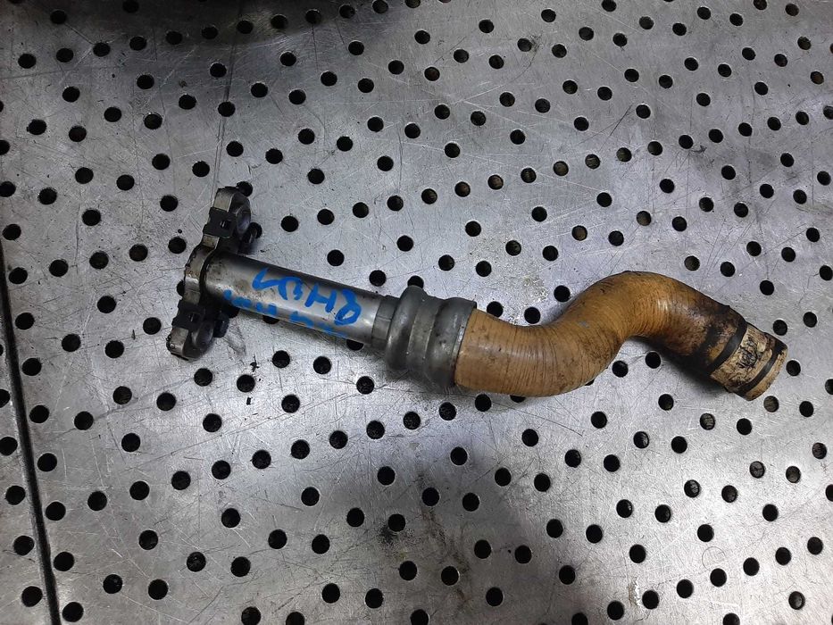 conducta ulei 1.4 hdi 8h01 peugeot 206  citroen c3