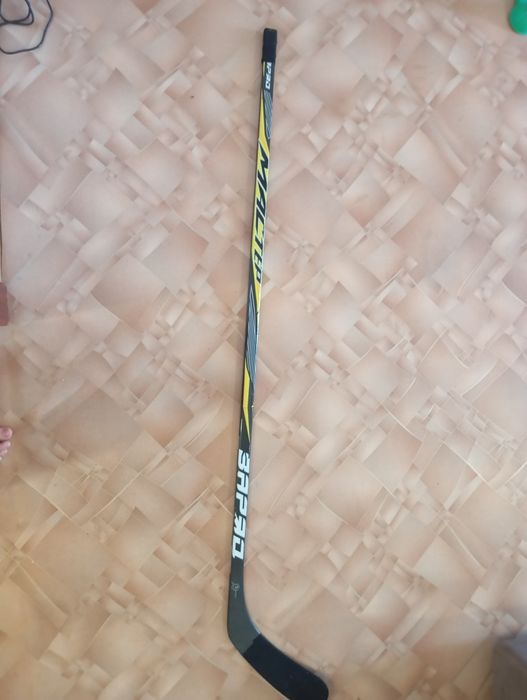 Продам клюшку Заряд мастер