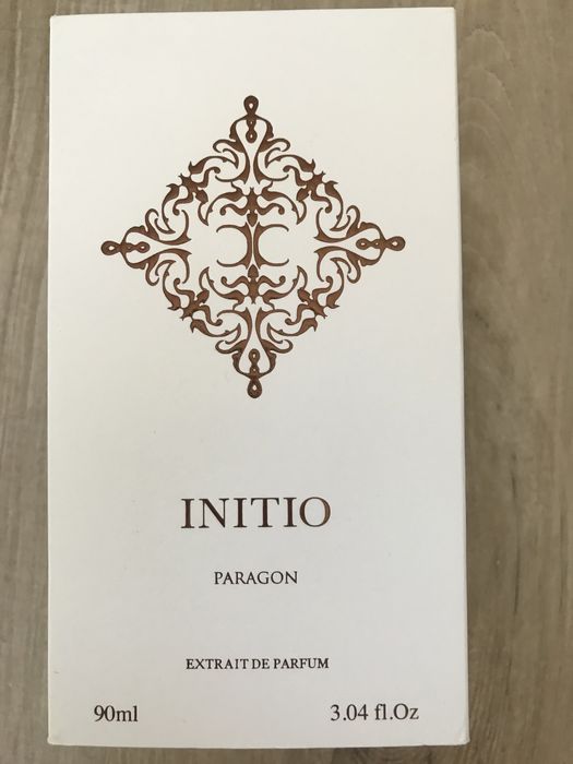 Парфюм Initio Paragon