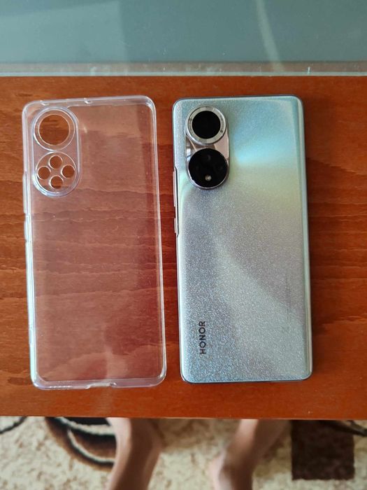 Honor 50 256 gb Ram 8