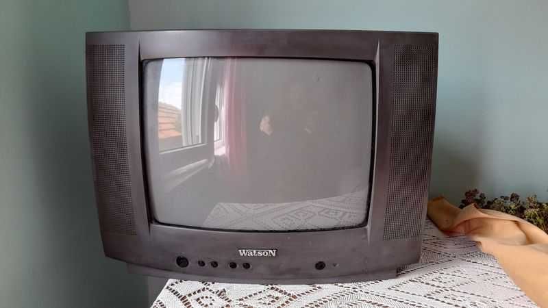Цветен телеввизор " Watson FA 3631 T "8