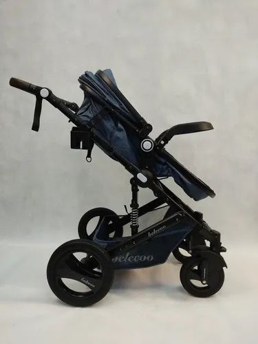 Срочно продаю! Коляска-трансформер Belecoo 2в1