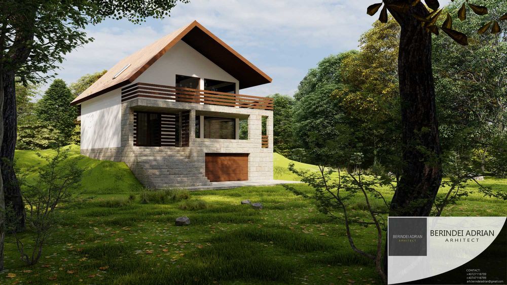 Arhitectura, expertize tehnice , intrari in legalitate, prezentari.