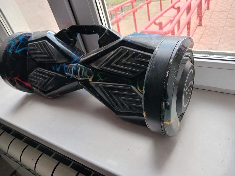 Продам гироскутер