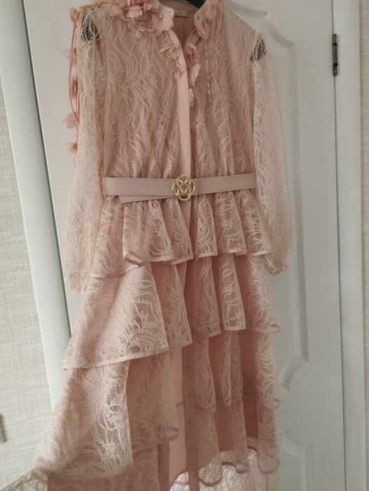 Продам платье 48-50р