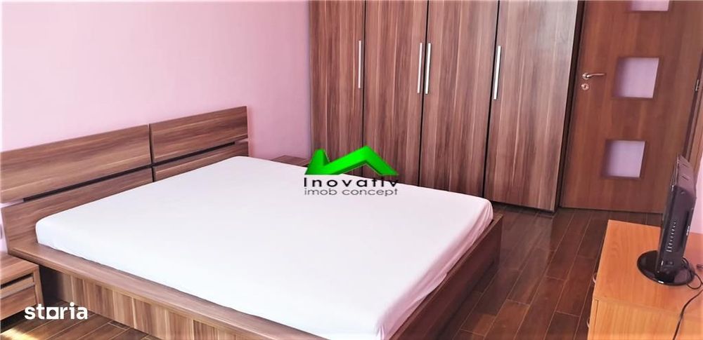Apartament 3 camerede vanzare parcare Sibiu Rahovei