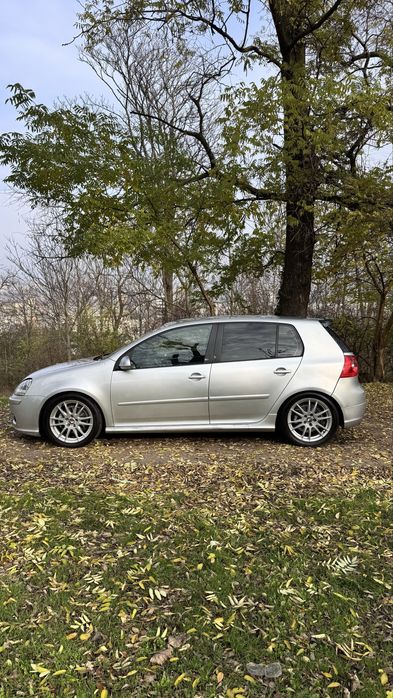 Volkswagen Golf 5 1.4 TSI CAXA