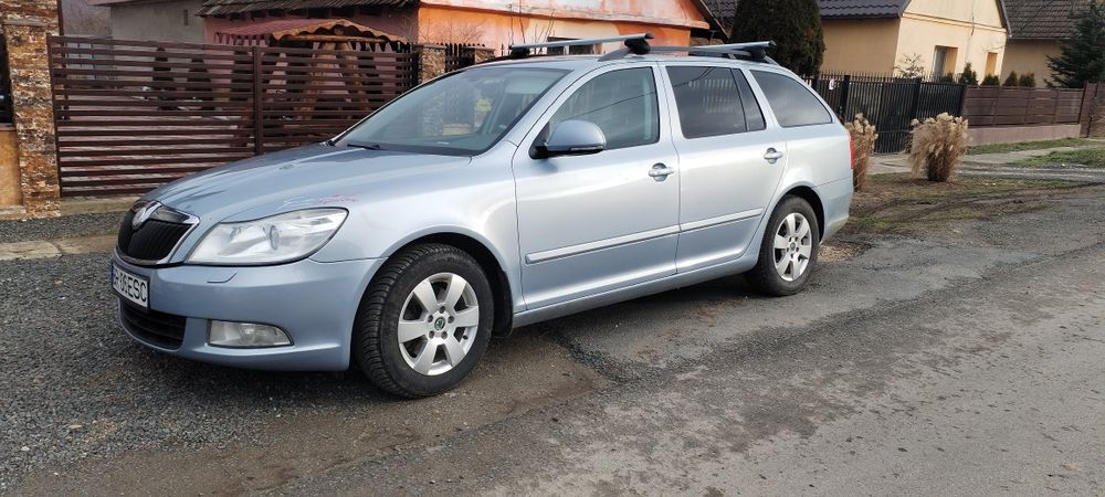 Ocazie! Vand skoda Octavia 2 Schimb , ofer diferența