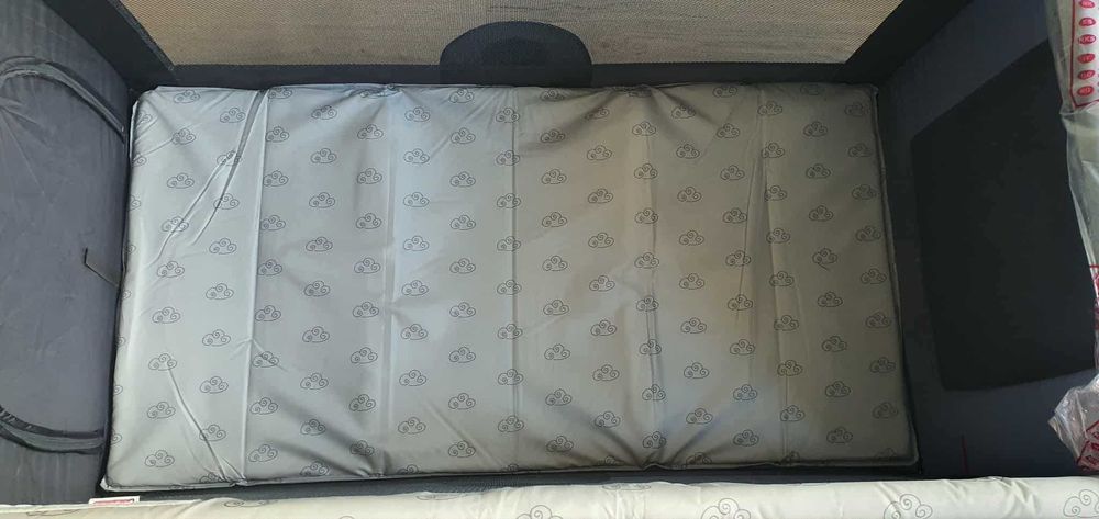 CHIPOLINO Dormeo бебешка сгъваема кошара НОВА