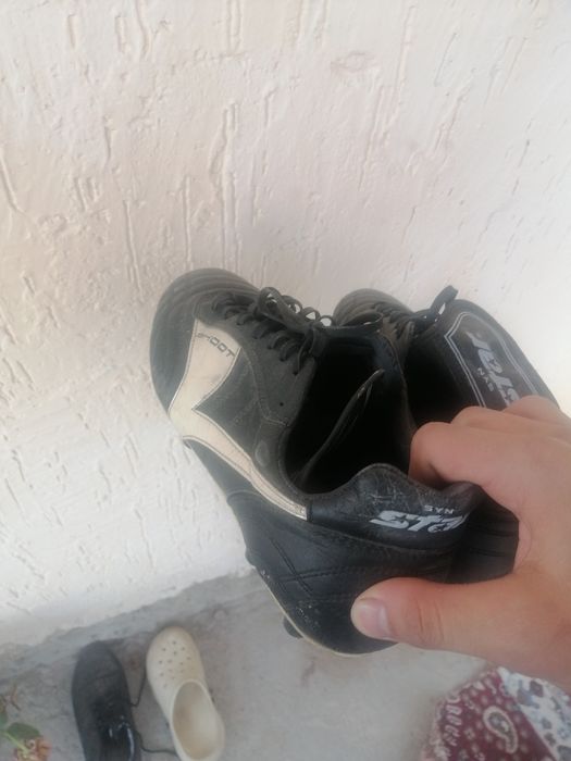 Бутсы оригинальные буу