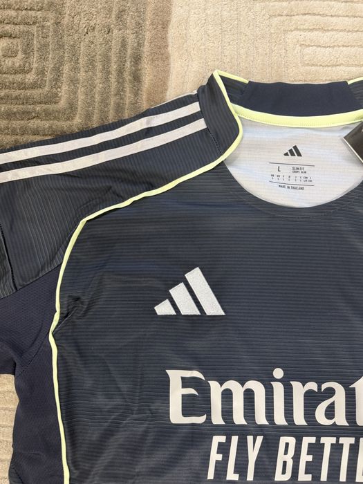 Tricou Real Madrid Adidas