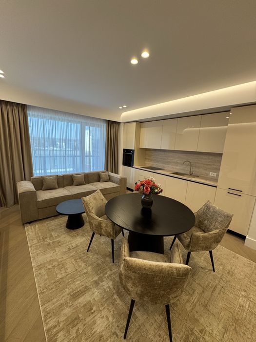 Apartament 3 camere IANCU NICOLAE CORTINA126