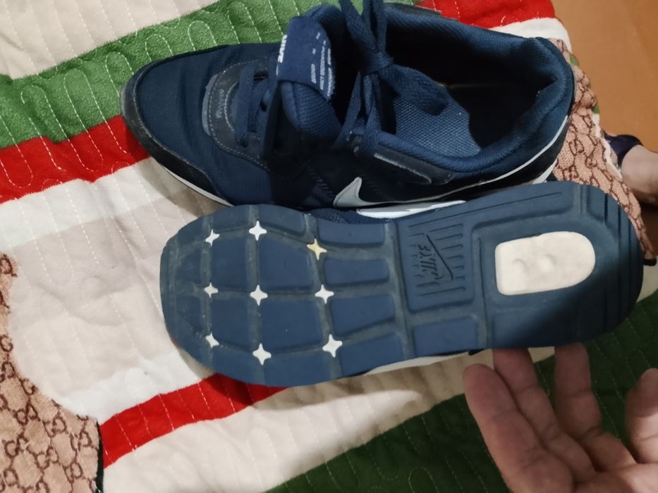 Красовка Nike оригинал