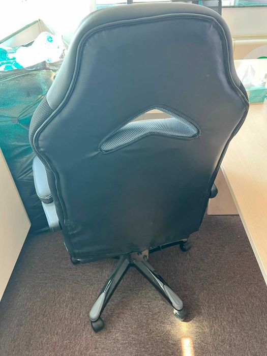 Scaun Gaming / Birou Premium – Stare foarte bună