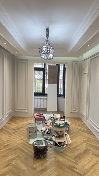 Evro remont podkuluch