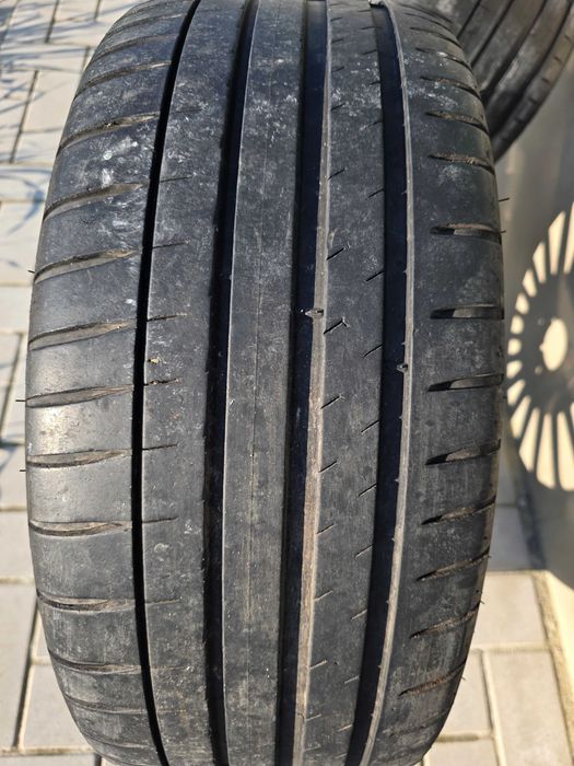 BMW Alpina Classic 2 джанти 5x120 8x18 ET36 9x18 ET34 E90 E91 E92 E93 E46 E39