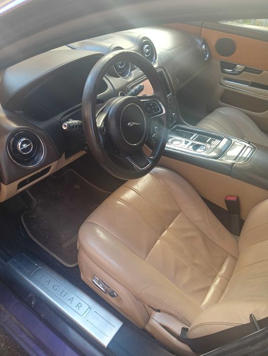 Продавам Jaguar XJ 3.0 diesel По договаряне