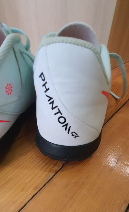 Nike Phantom GX - Найк стоножки