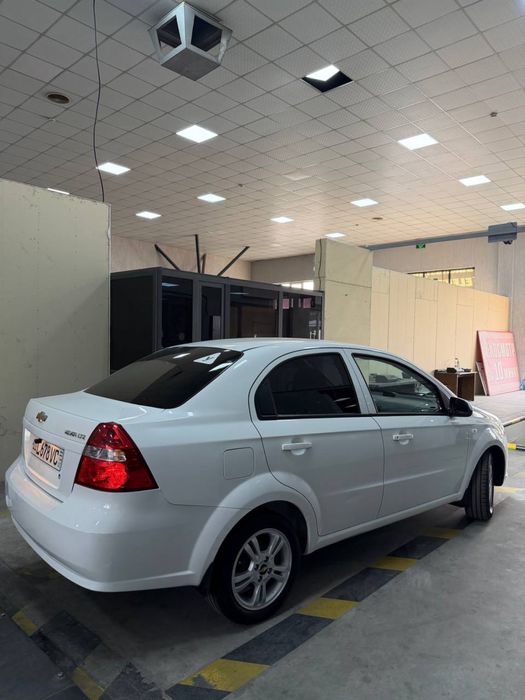 Arenda (nasiya savdo) nexia 3  yili 2022 probeg 30.000