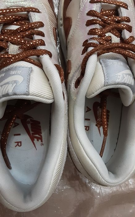 (38) NIKE AIR MAX 1 Premium оригинални маратонки