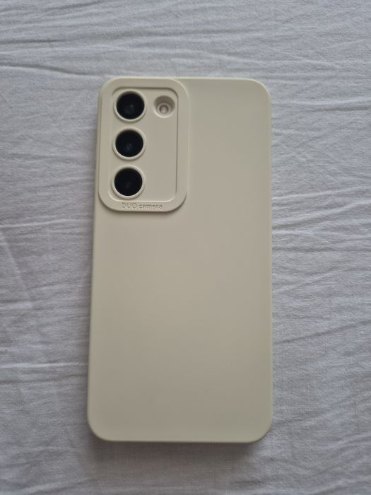 Много запазен телефон Samsung  S23